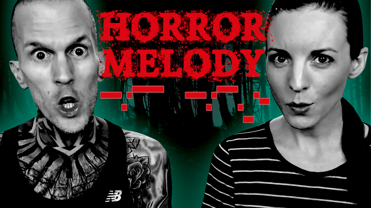 American Horror Story "1984" Melody (Music Theory) episode artwork