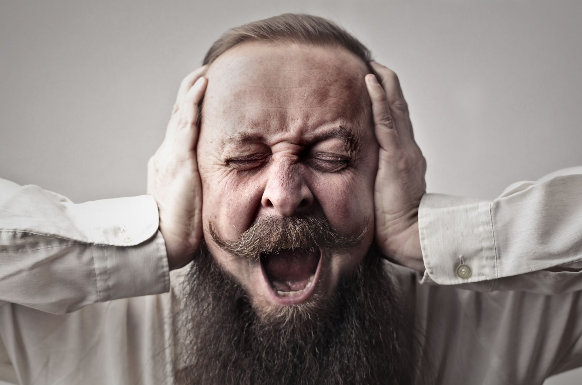 Overwhelmed With Content? Use This Method.