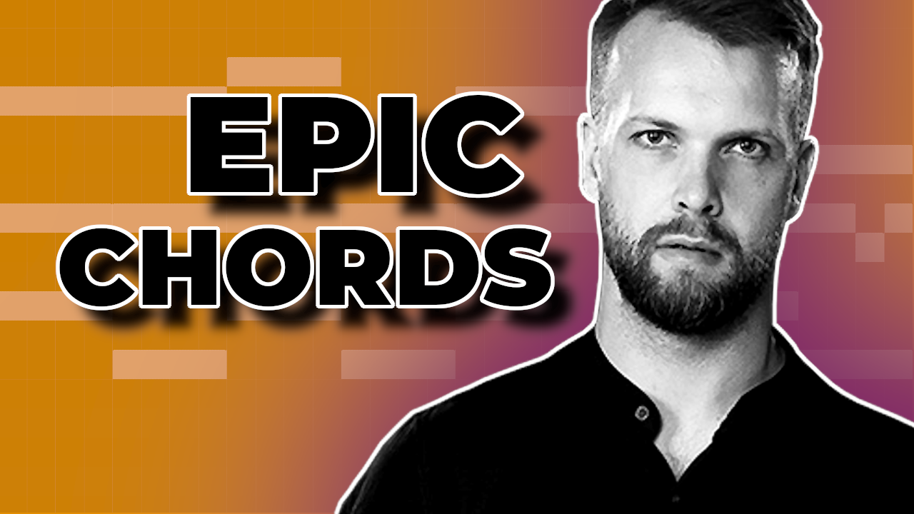 Leprous “Pitfalls” Chords (Music Theory) episode artwork