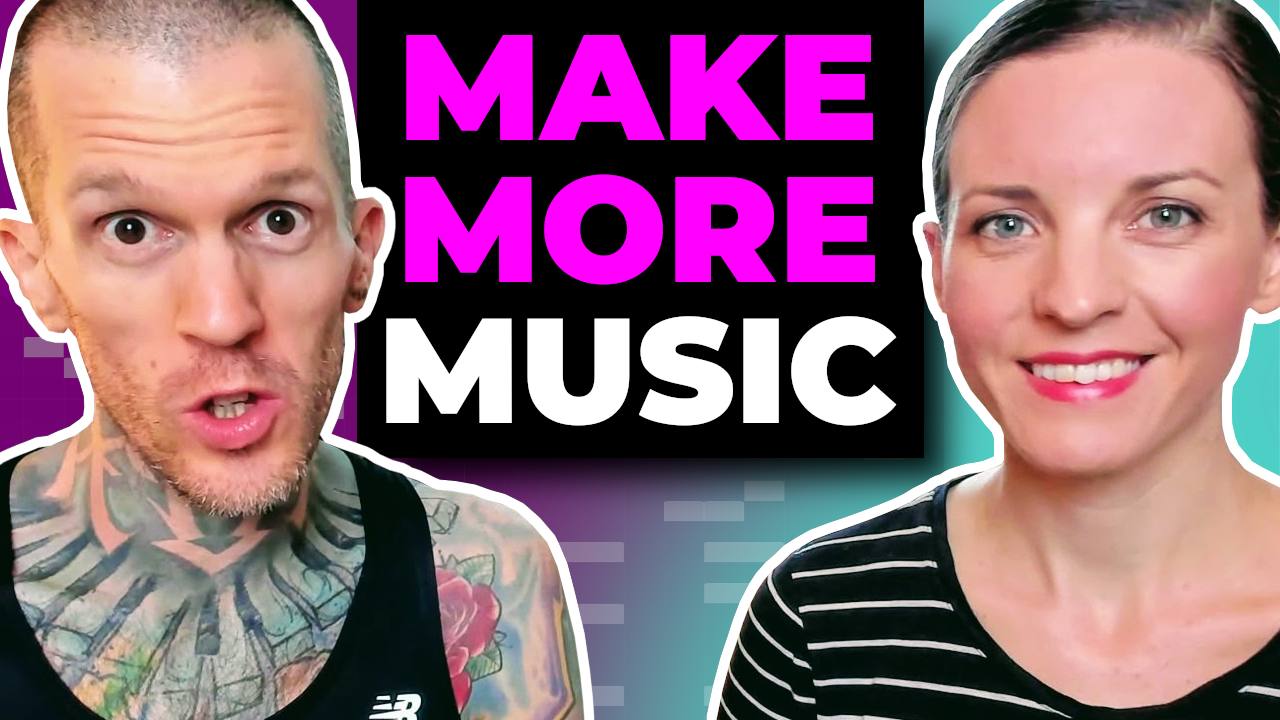 How to Start Writing a Song episode artwork