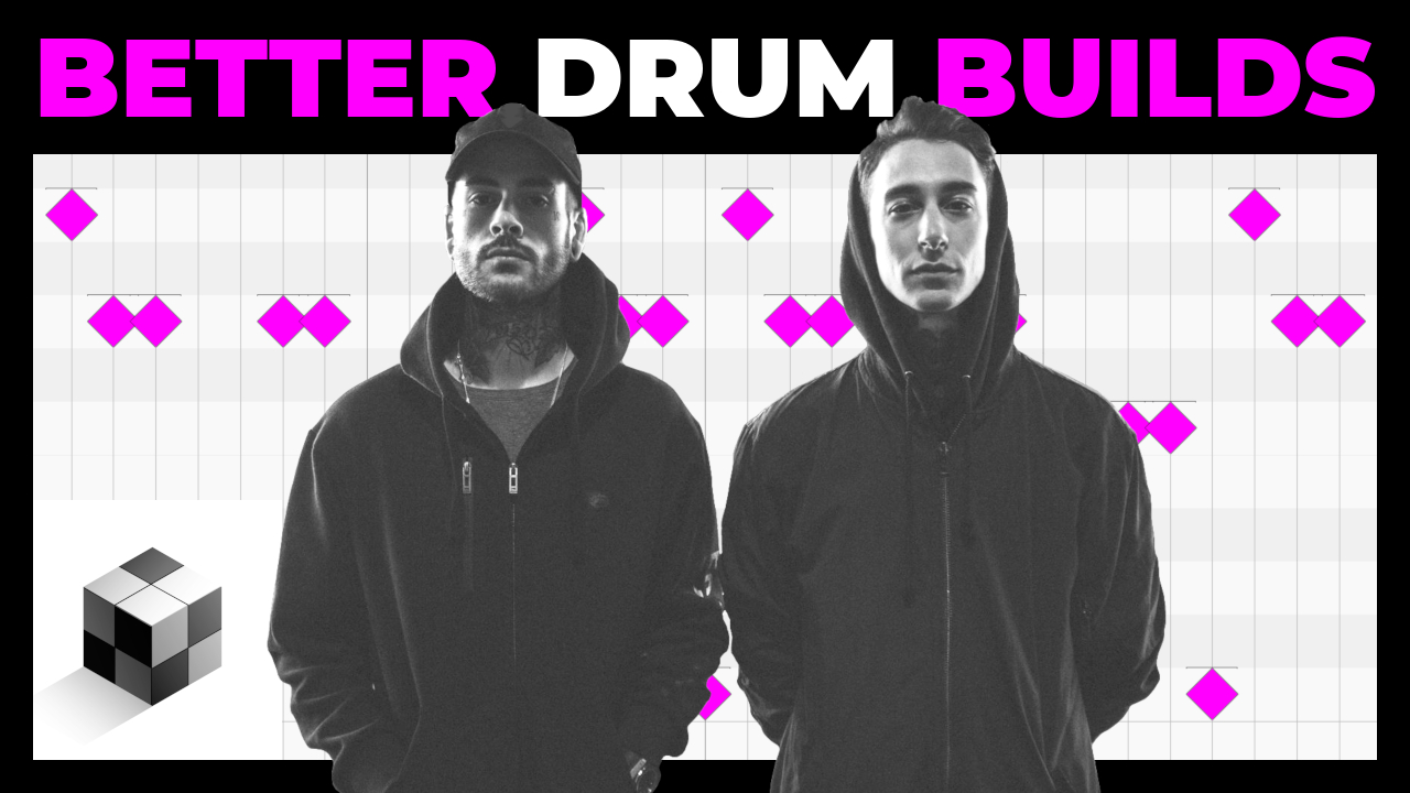 Are Your Drum Build-Ups Missing This? episode artwork