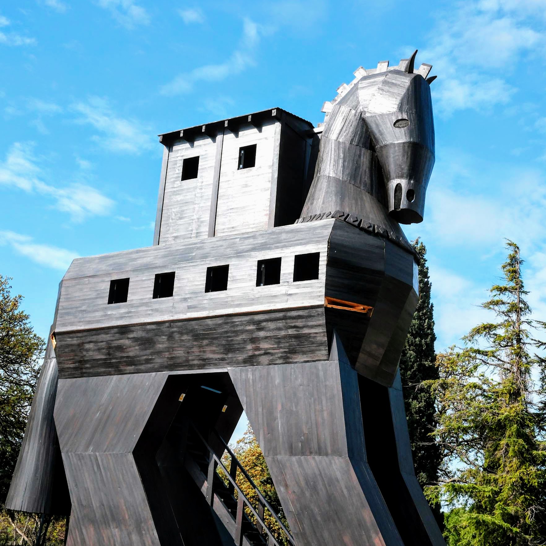 Don’t Lie! You Listen to AI Songs. Don’t Lie! You Listen to AI Songs.