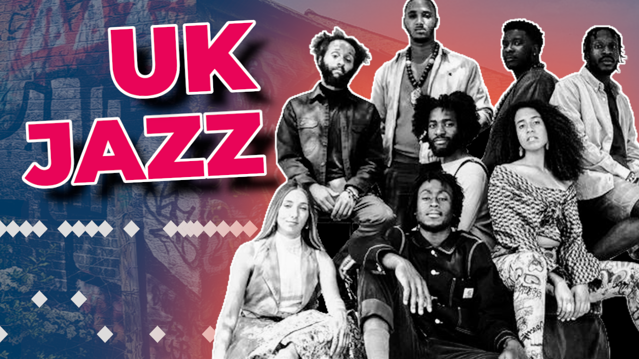 New UK Jazz Rhythms episode artwork