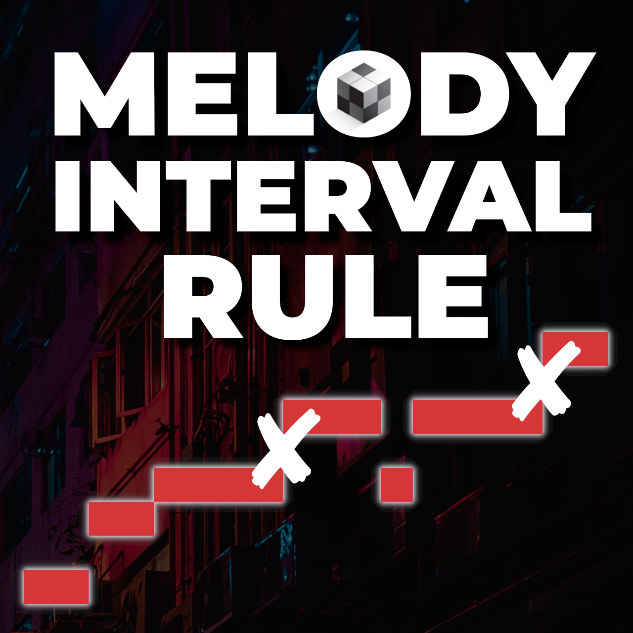 Melody Interval Rule episode artwork