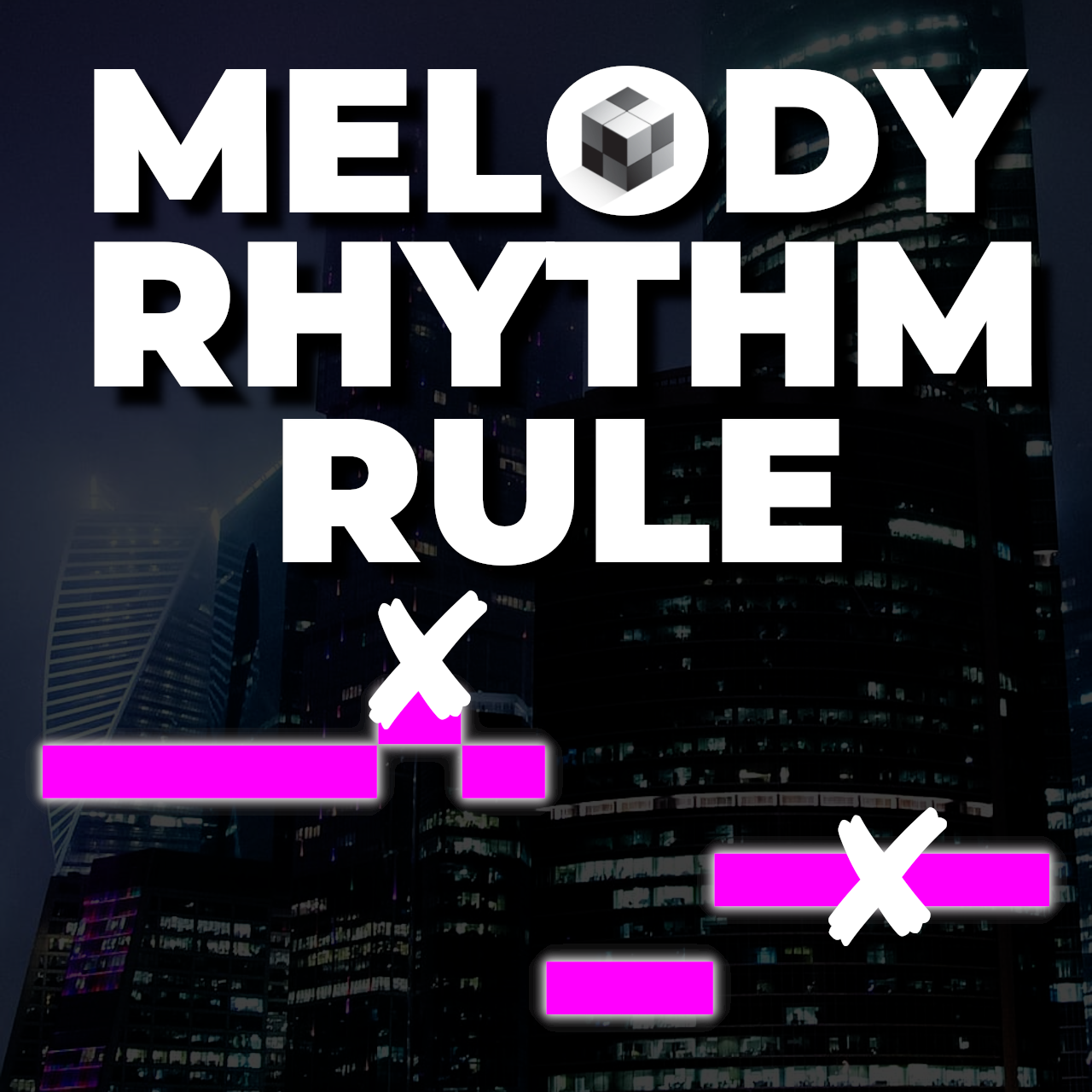 Melody Rhythm Rule episode artwork