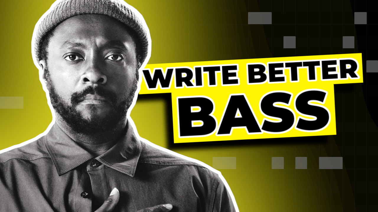 Black Eyed Peas “Be Nice” (feat. Snoop Dogg) Music Theory episode artwork