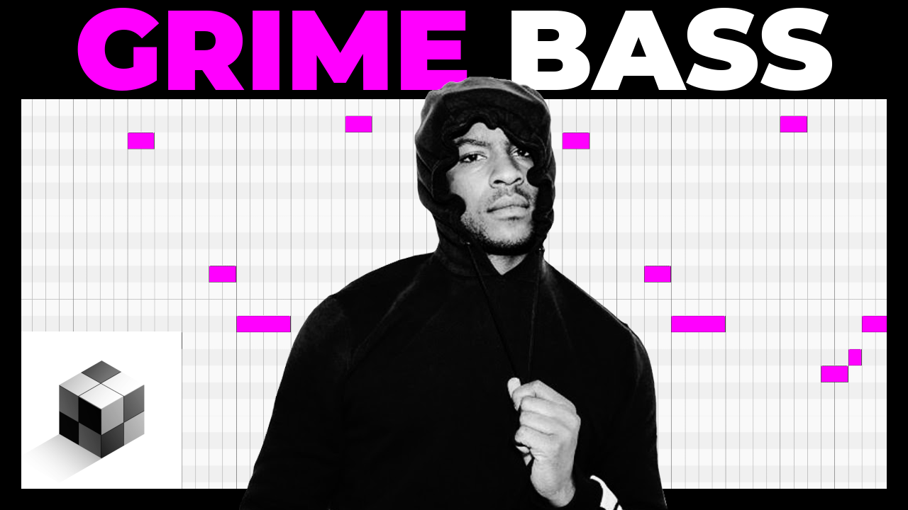 Use These Notes to Make Grime Bass Lines episode artwork