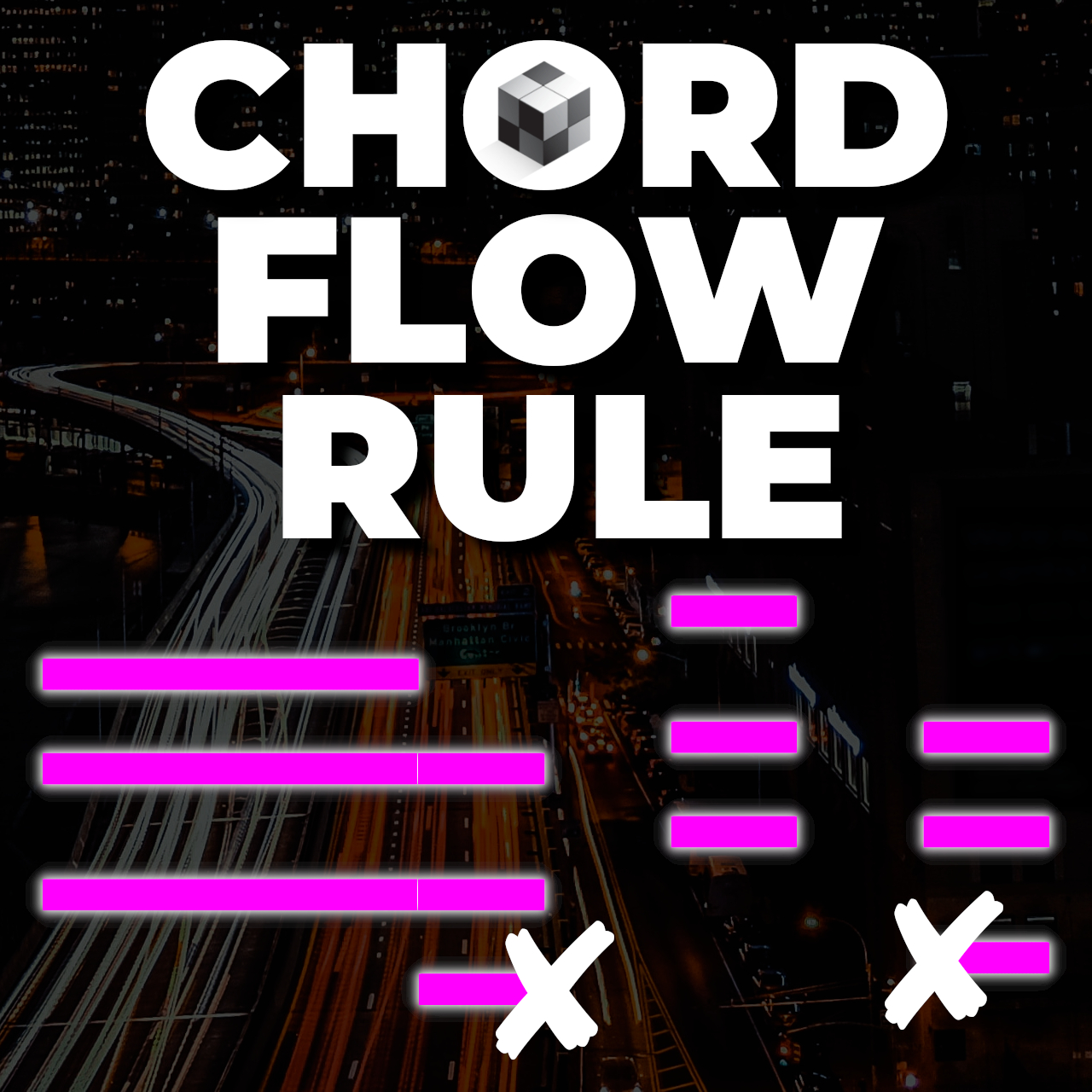 Chord Flow Rule episode artwork