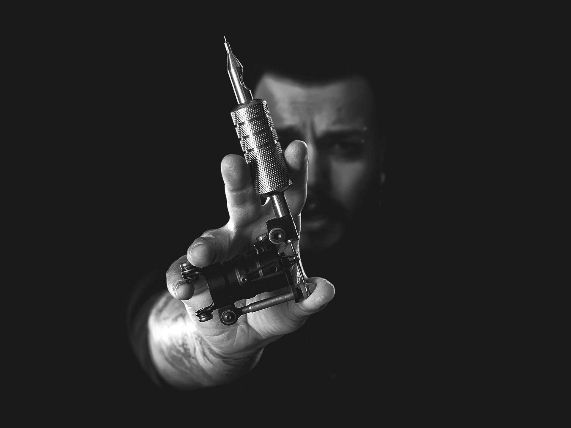 AI Is Not a Tool. Stop Calling It That. AI Is Not a Tool. Stop Calling It That.