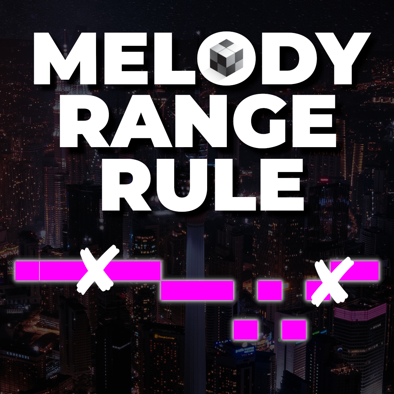 Melody Range Rule episode artwork