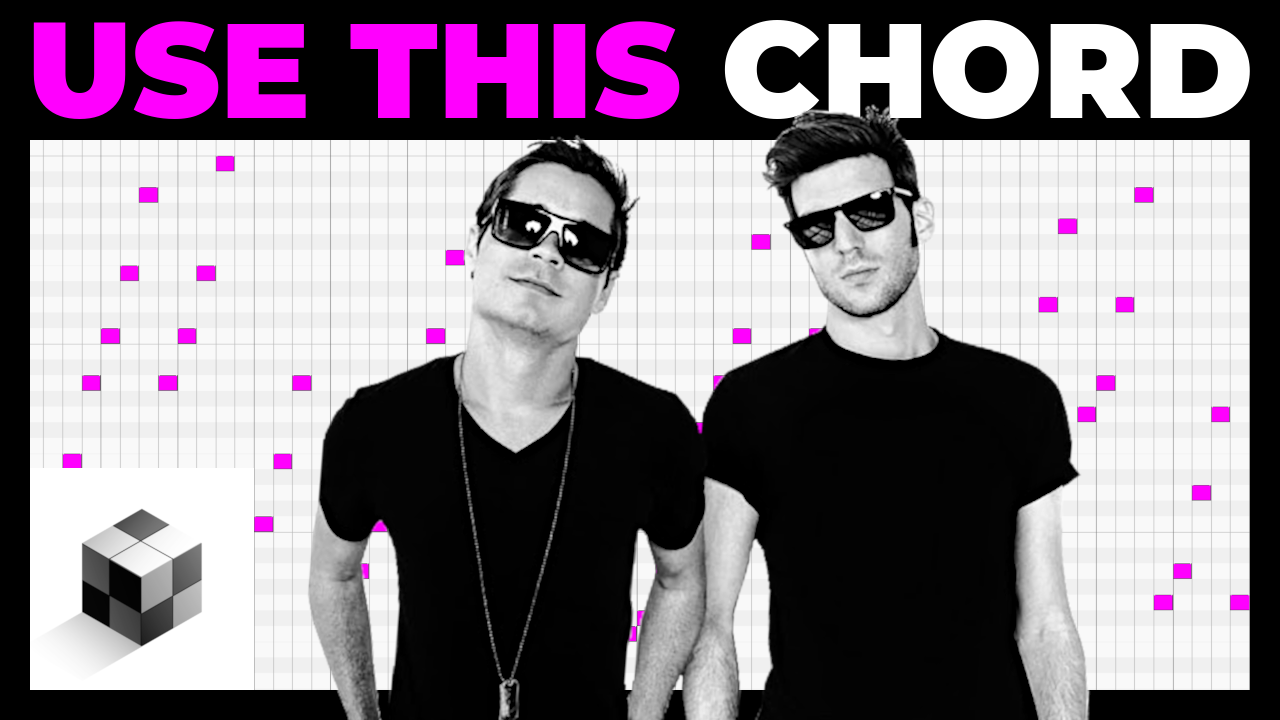 Use This Chord to Transform Your Progressions episode artwork