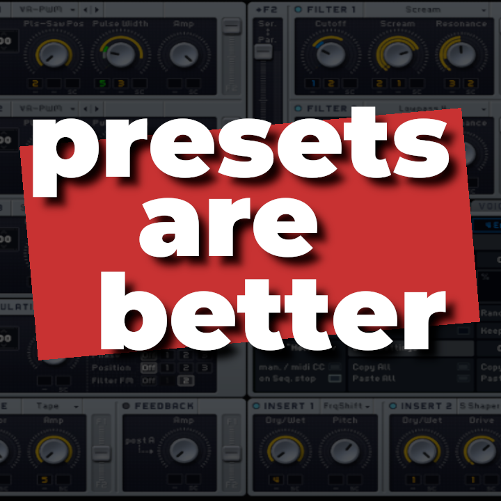 Sound Design Is Ruining Your Music episode artwork