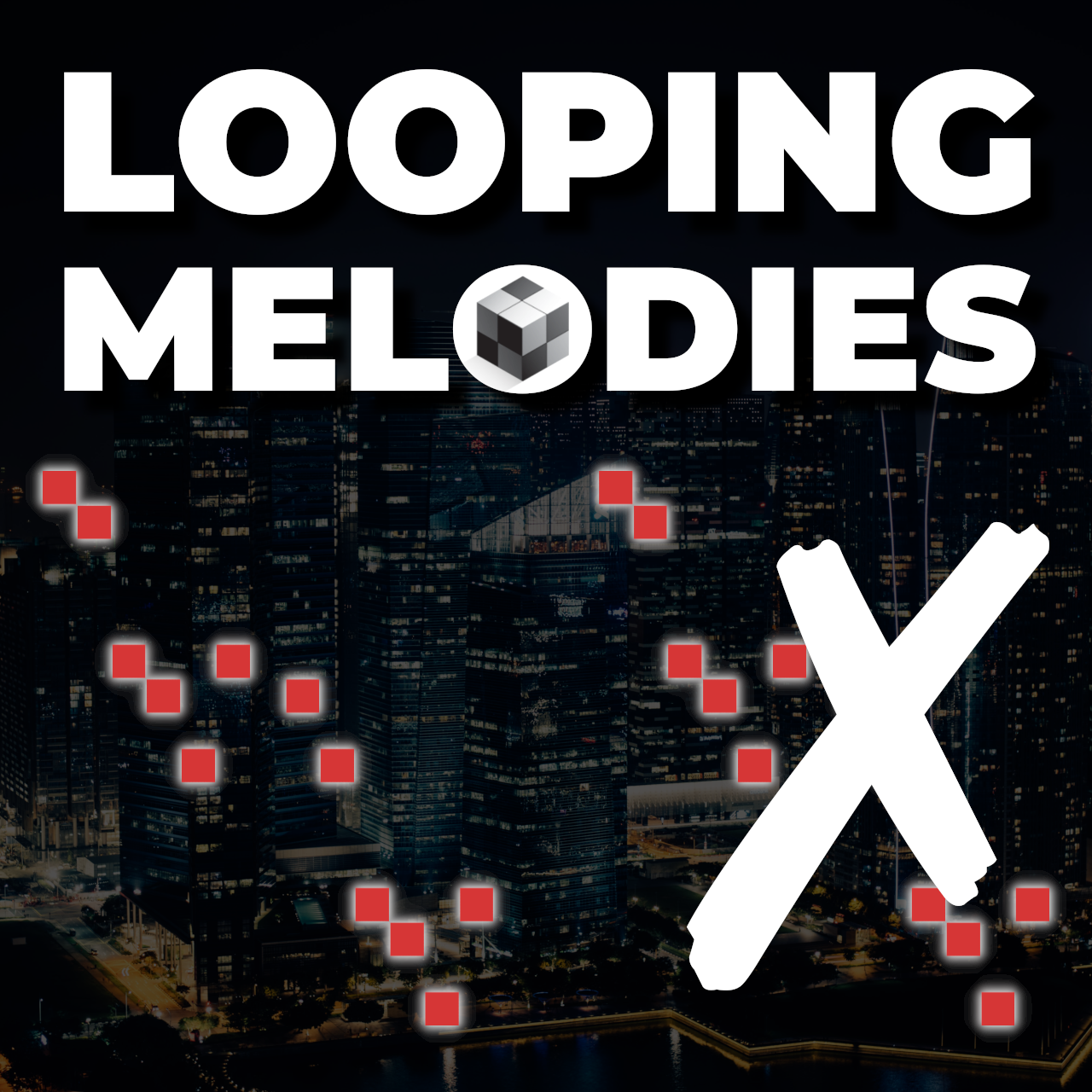 Stop Looping Melodies This Way episode artwork