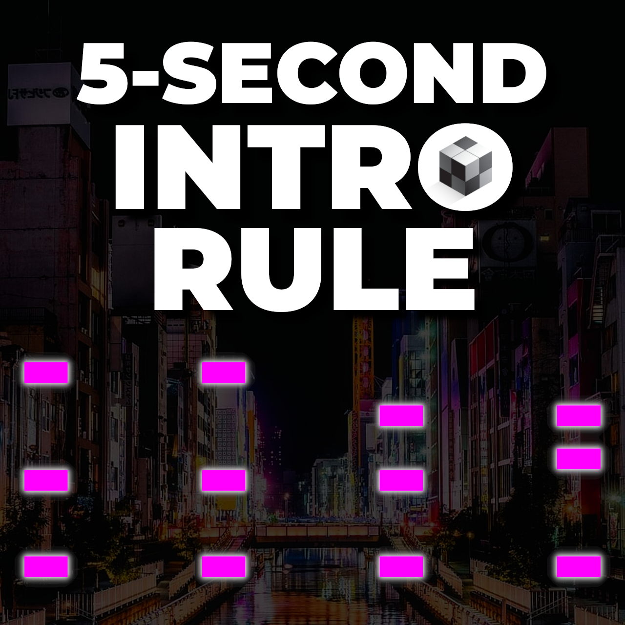 5-Second Intro Rule episode artwork