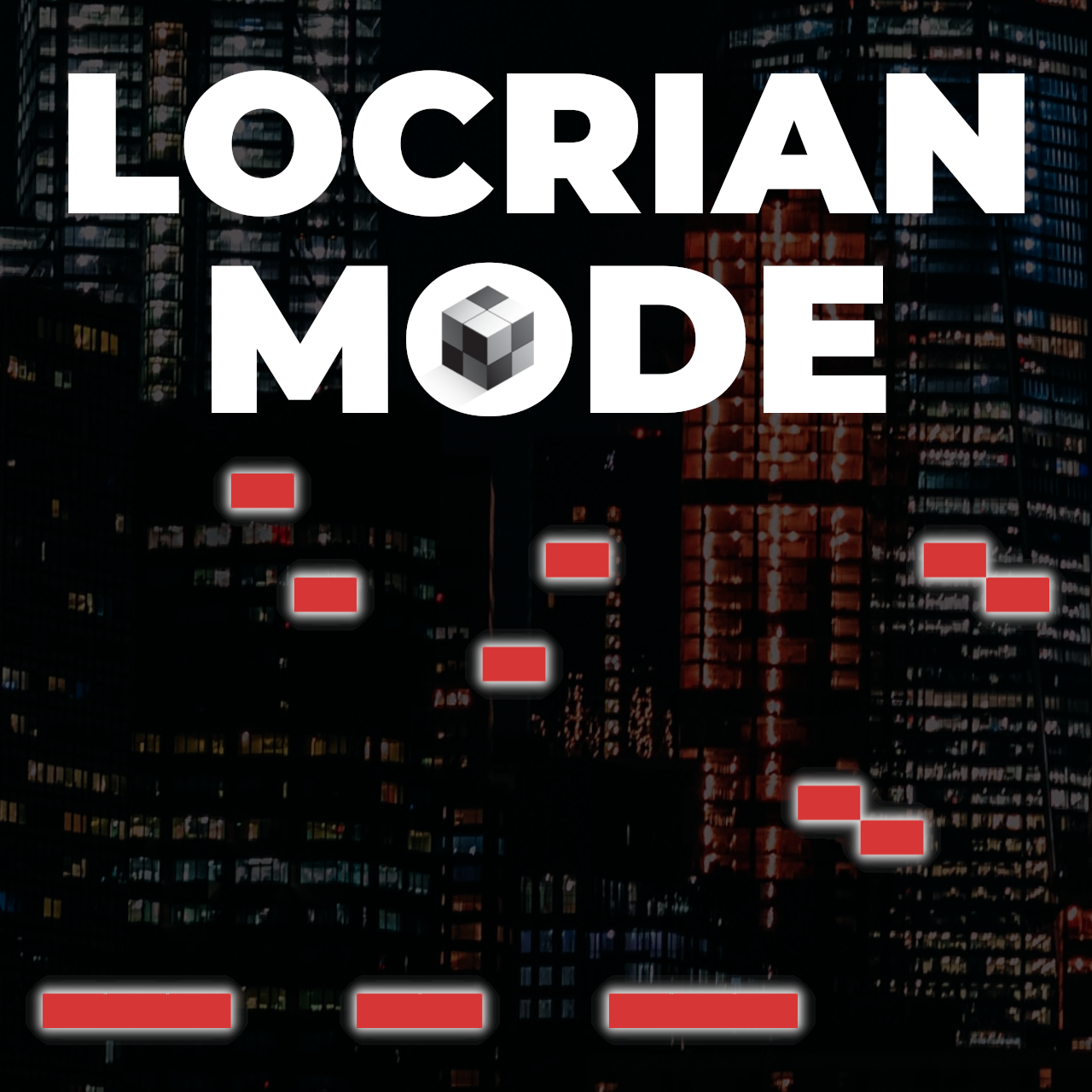 How to Write a Locrian RIFF • Music Theory from Metallica "72 Seasons" episode artwork