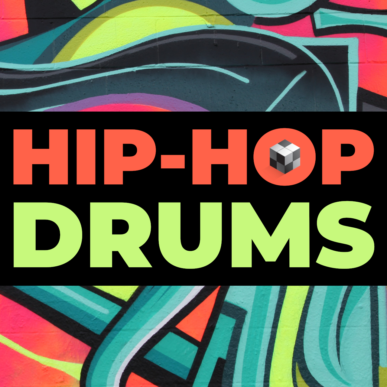 Drum Secrets of Hip-Hop Legends episode artwork