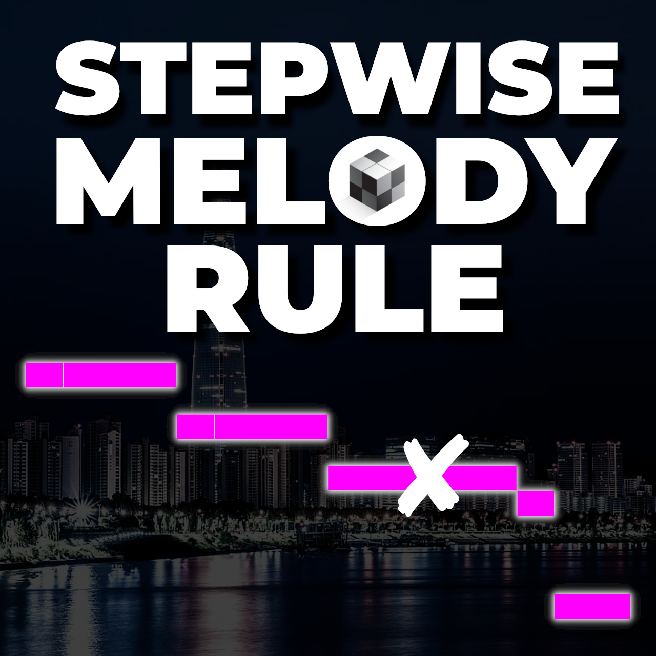Stepwise Melody Rule episode artwork