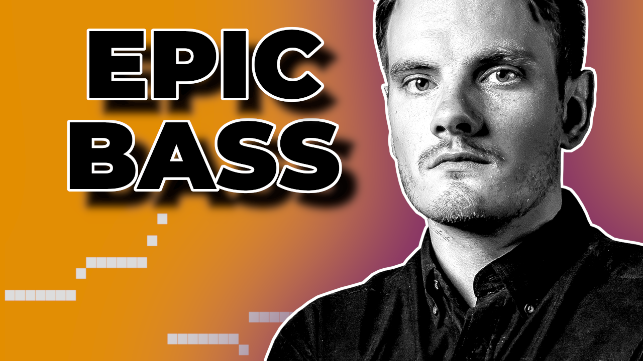 2 Hacks for EPIC Bass Lines episode artwork