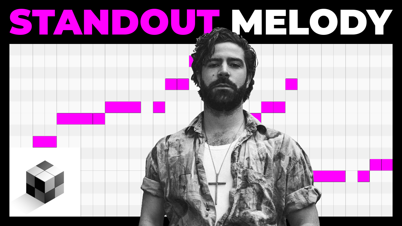 Change This Note to Make Your Melodies Stand Out episode artwork