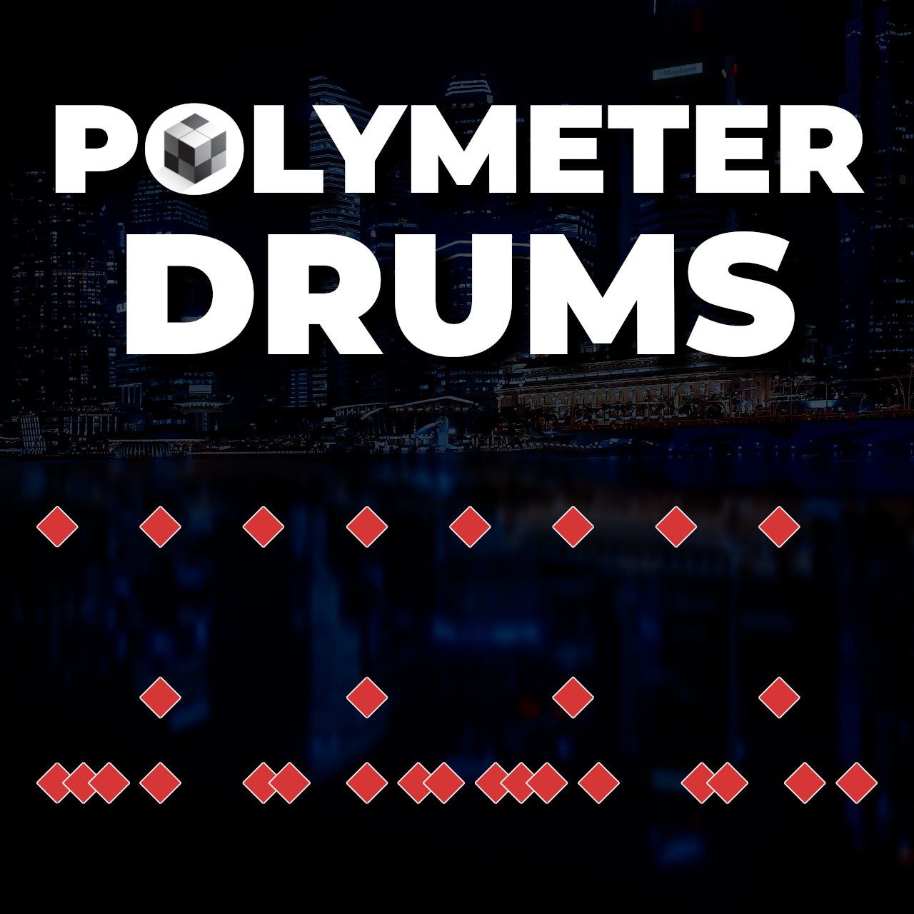 How to Make Polymetric Beats episode artwork