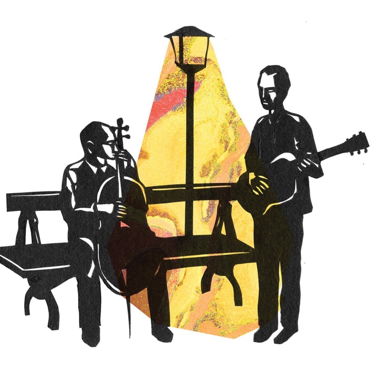 Musical Heroes in the AI Age. Musical Heroes in the AI Age.