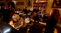 Kaliopi & the Blues Messengers