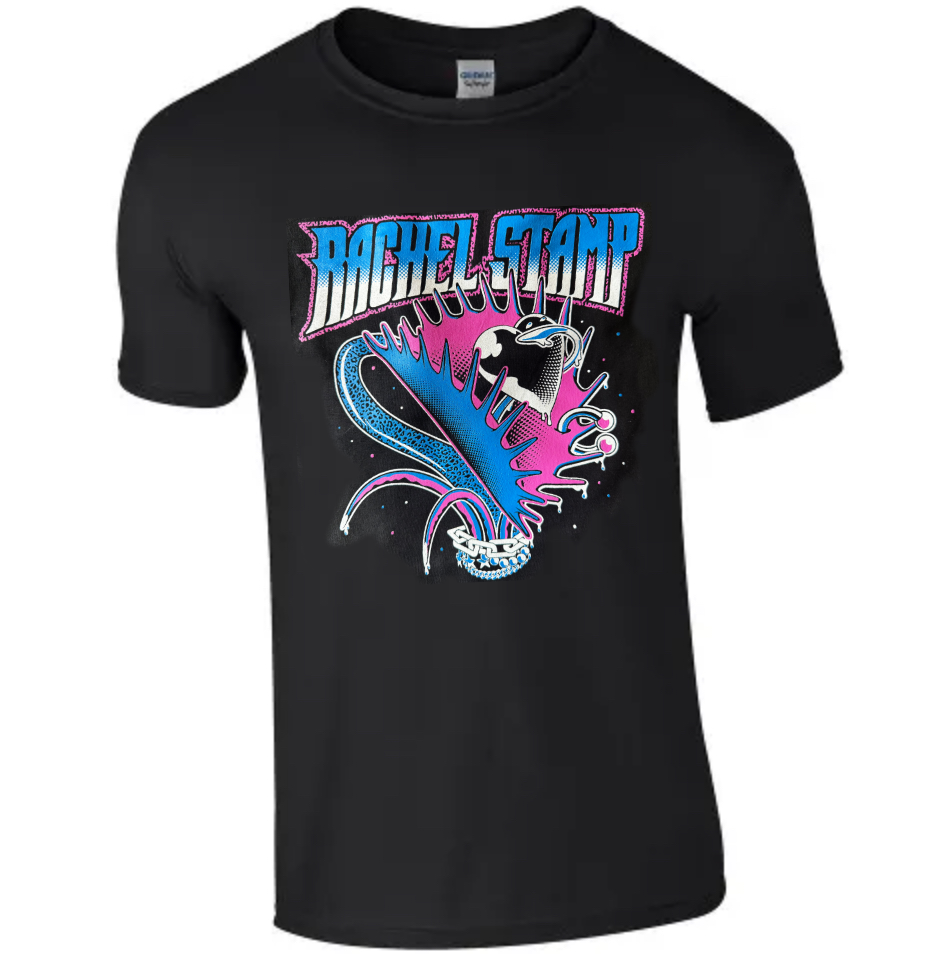 Venus Heart Trap Shirt