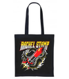 Octo-Rocket Tote