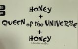 Honey / Queen of the Universe - Rachel Stamp - Honey / Queen of the Universe