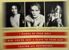 I Wanna Be Your Doll  - Rachel Stamp - I Wanna Be Your Doll