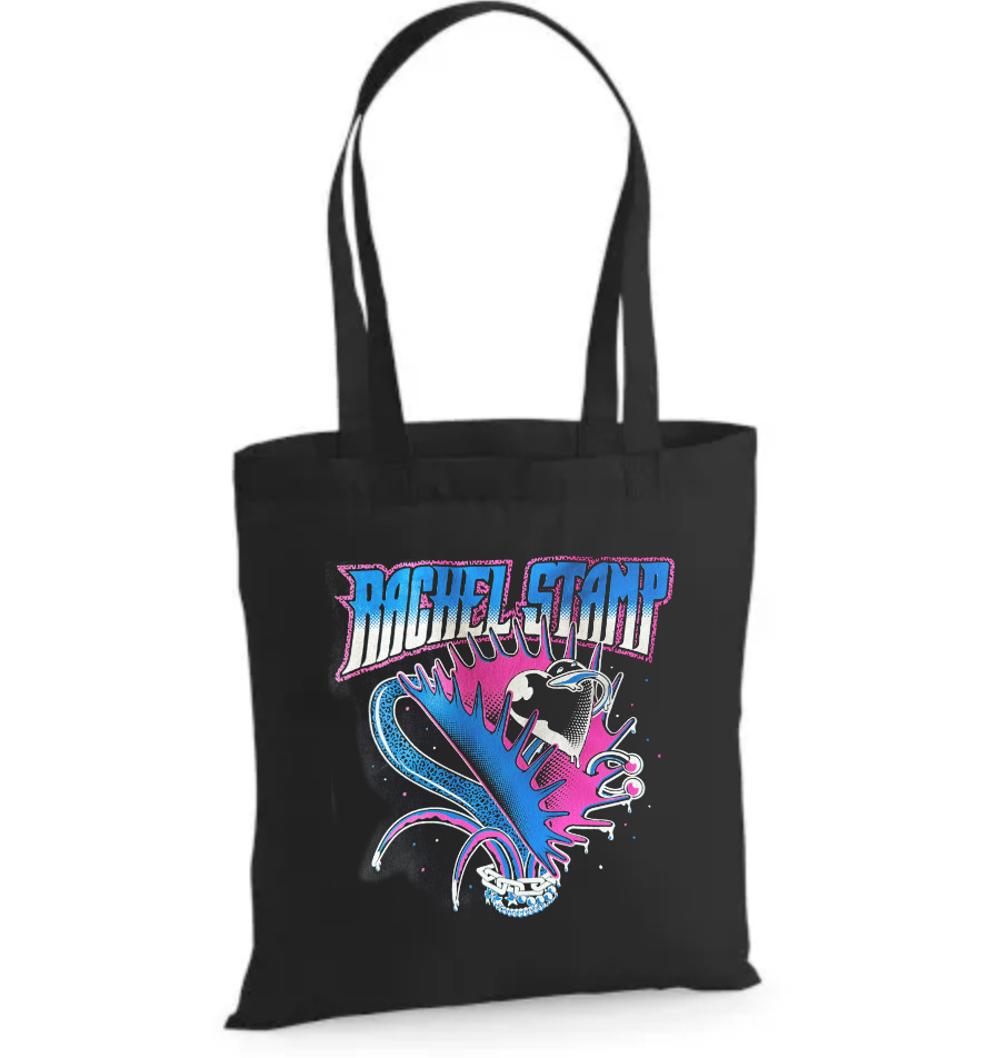 Venus Heart Trap Tote