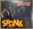 Spank  - Rachel Stamp - Spank