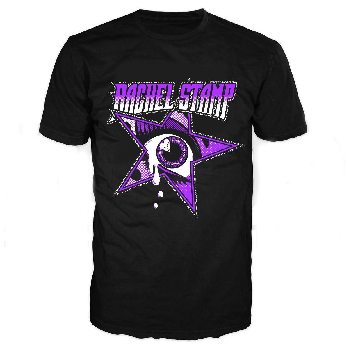 Starry Eyed Tee