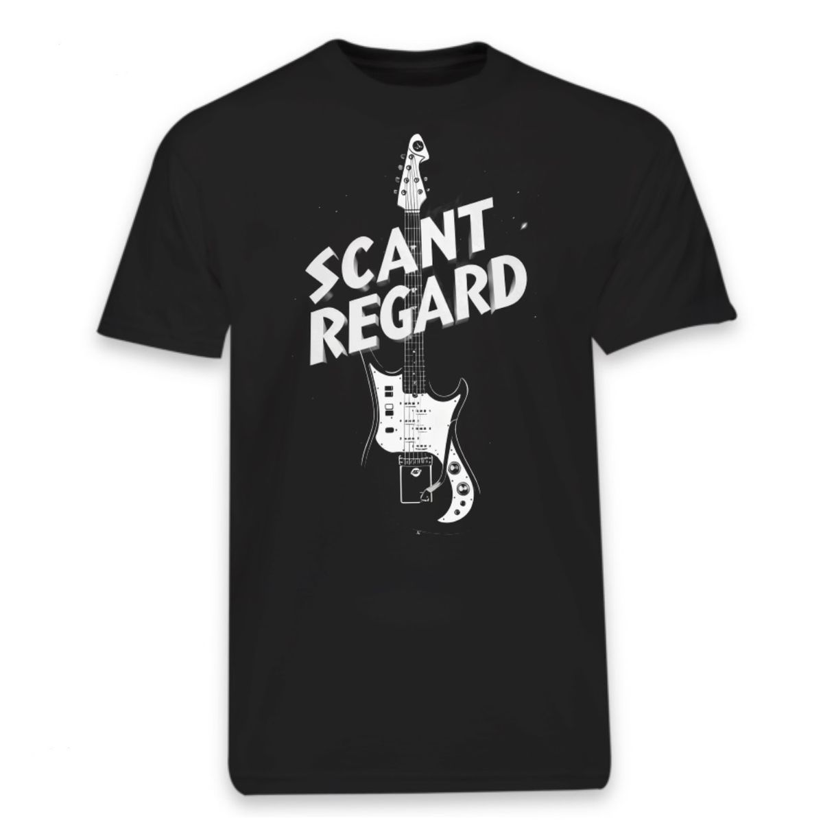Scant Spectrum 5 Shirt