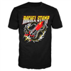 Octo-Rocket Tee