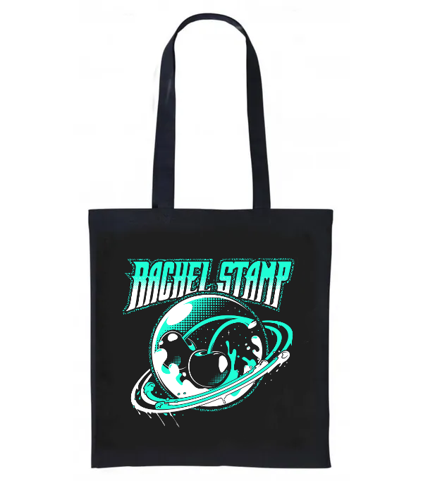 Interplanetary Cherry Tote
