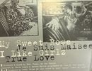My Sweet Rose - Rachel Stamp - My Sweet Rose