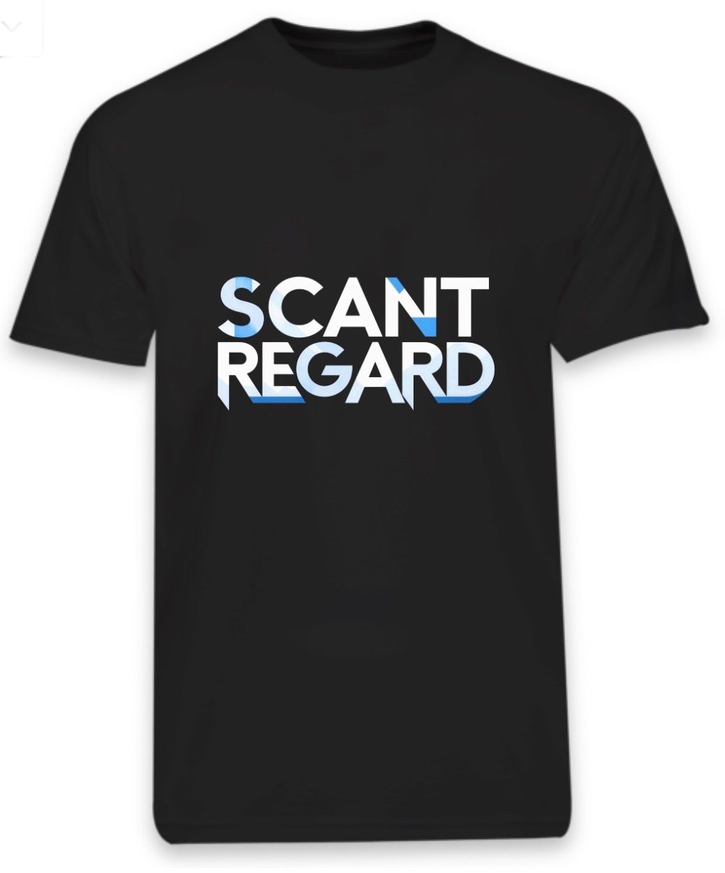 Scant Demon Hunter Shirt 