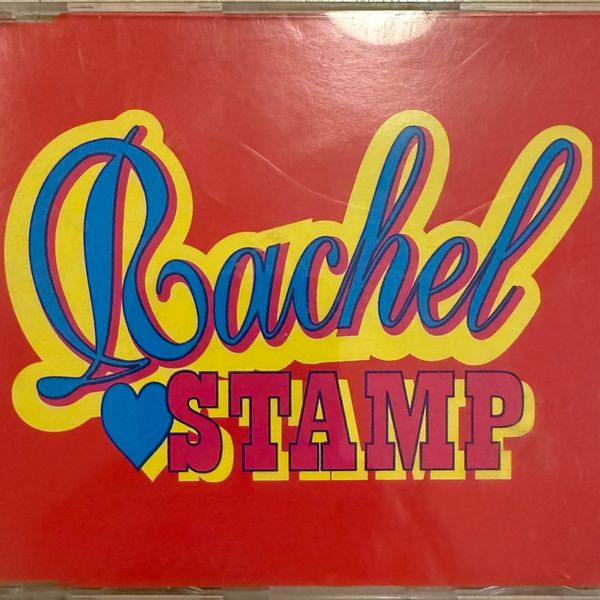 Pop Singer - Rachel Stamp - Pop Singer