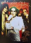 Fully Signed 8x10 Classic Stamp Print