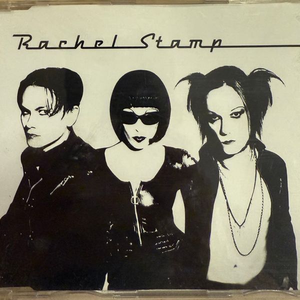Honey / Queen of the Universe - Rachel Stamp - Honey / Queen of the Universe