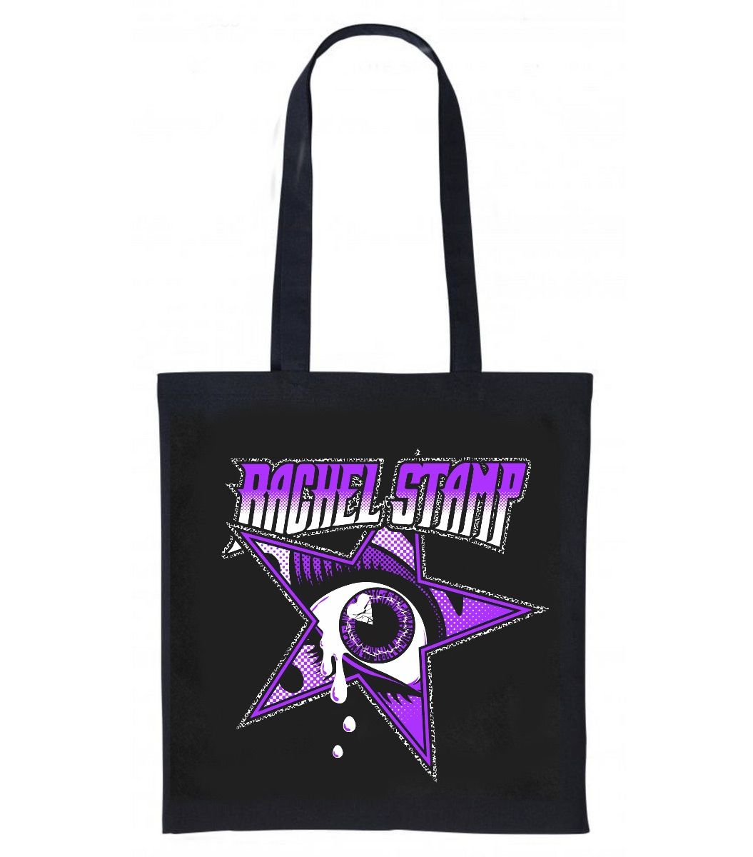Starry Eyed Tote
