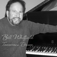 Tomorrow;s Dream by Bill Whitfield