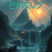 Believe in You (radio edit) by Epicus