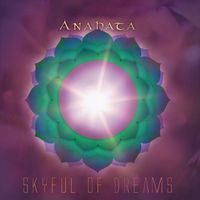 Anahata by Skyful of Dreams