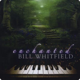 Bill Whitfield