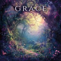 Grace by Aureliaslight