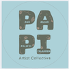 PAPIAC Sticker