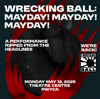 Wrecking Ball