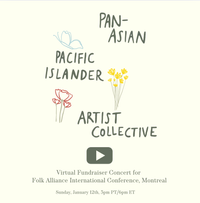 PAPIAC Virtual Concert